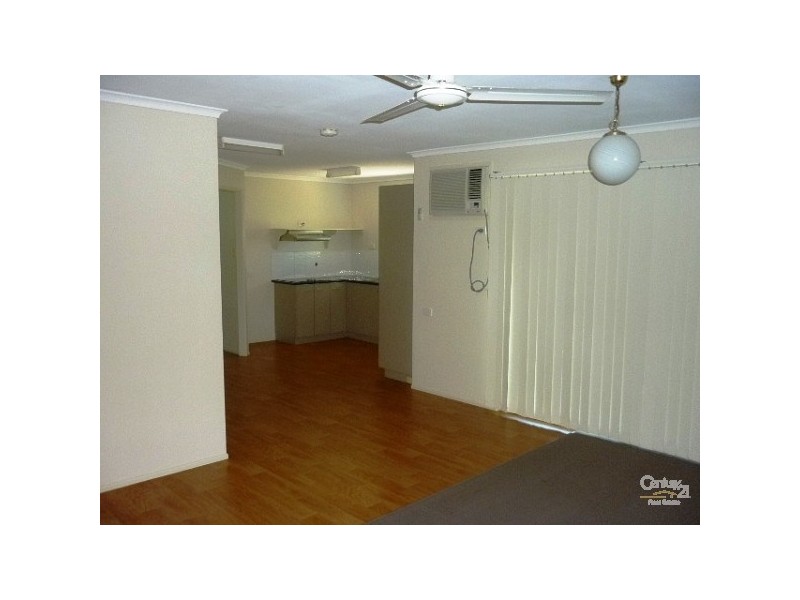 8 Mitchell Road, Calliope QLD 4680