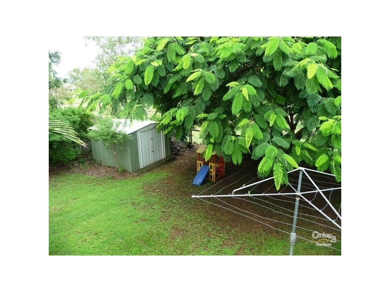 8 Mitchell Road, Calliope QLD 4680