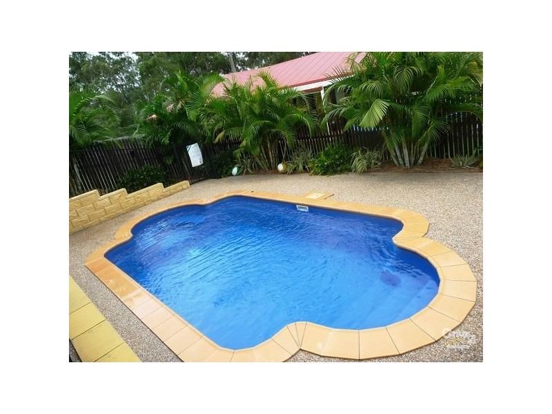 93 Witney Street, Sun Valley QLD 4680