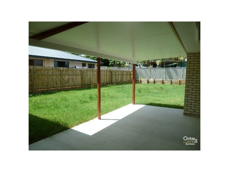 49 Bauhinia Street, Boyne Island QLD 4680