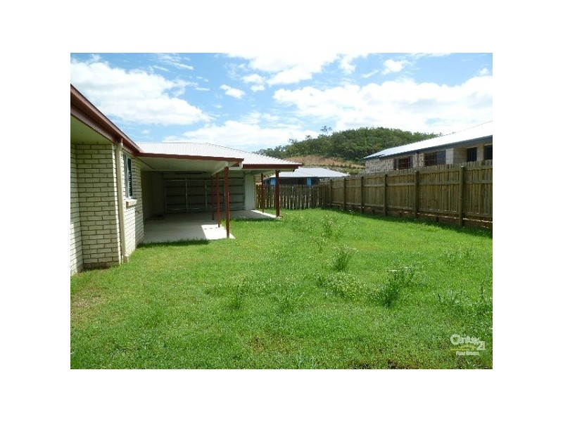 49 Bauhinia Street, Boyne Island QLD 4680