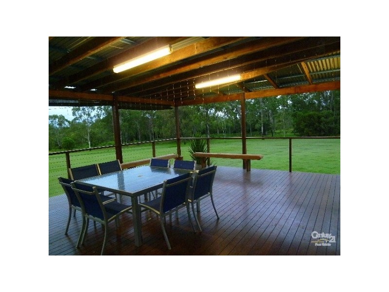 32 Surveyors Place, Beecher QLD 4680