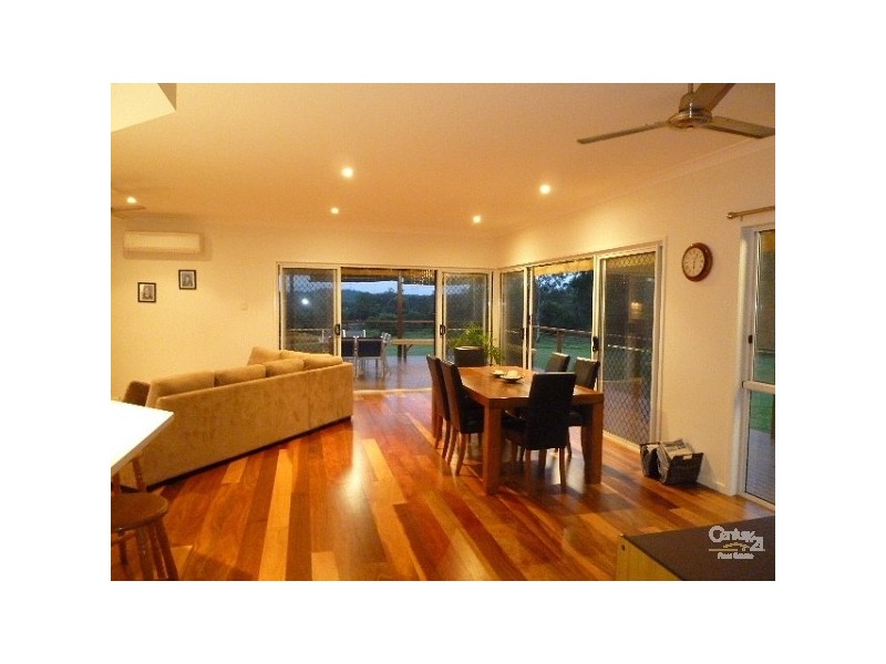 32 Surveyors Place, Beecher QLD 4680