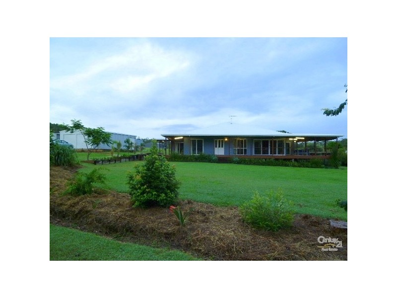 32 Surveyors Place, Beecher QLD 4680