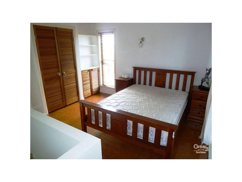 4/94 Off Lane, Gladstone City QLD 4680