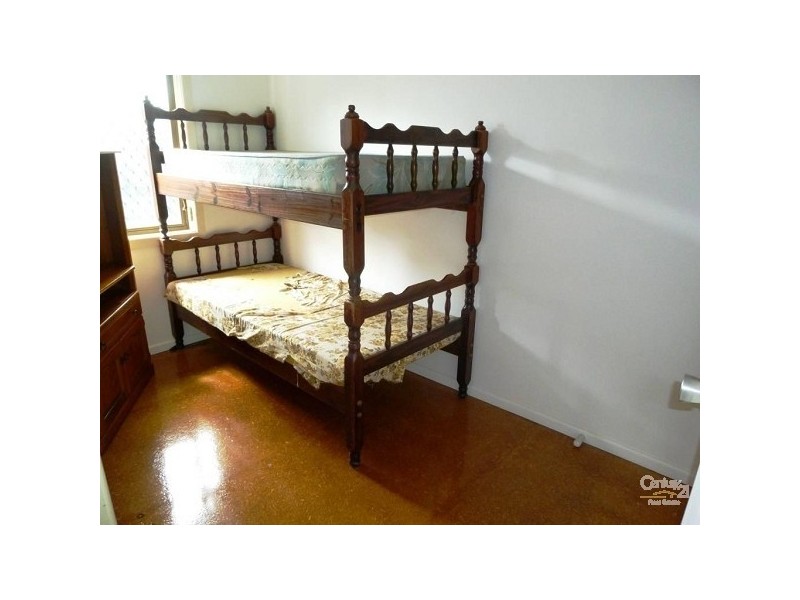 4/94 Off Lane, Gladstone City QLD 4680