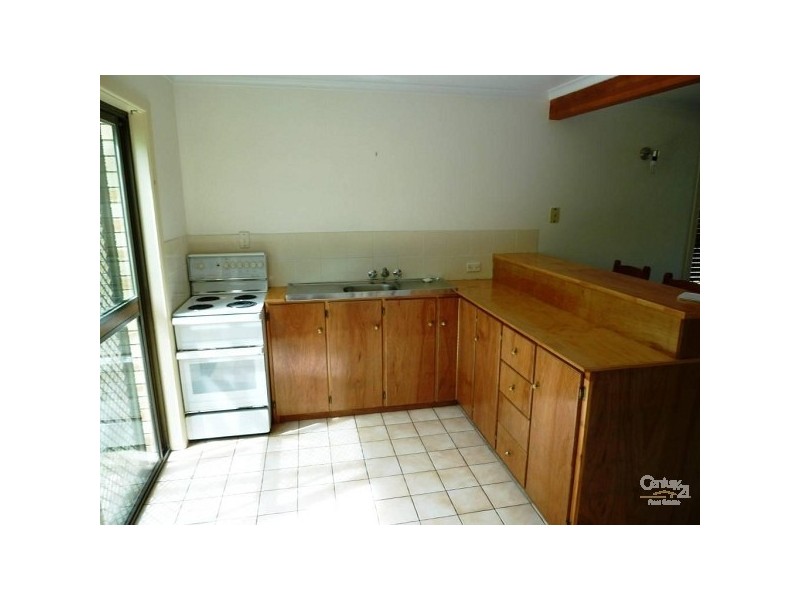 4/94 Off Lane, Gladstone City QLD 4680