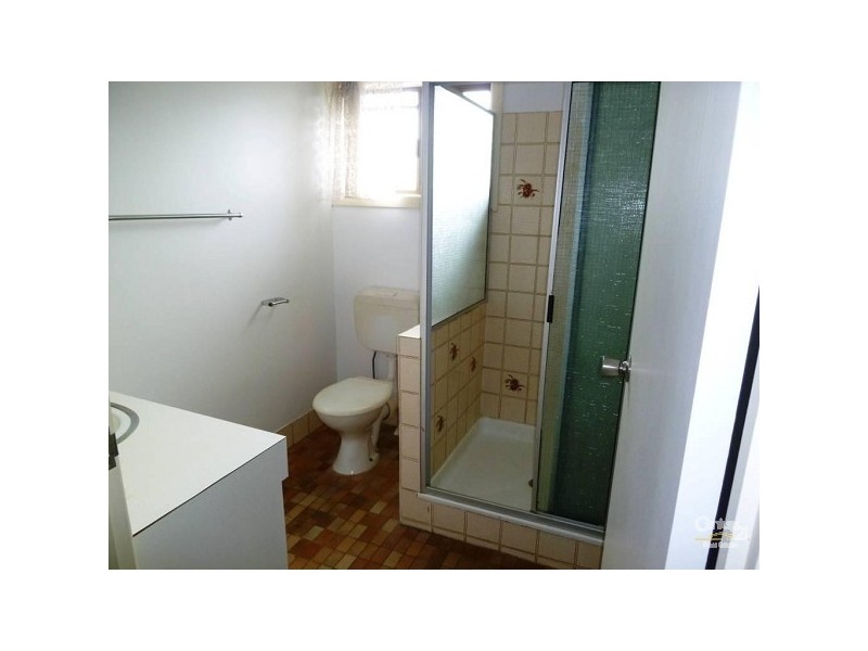 4/94 Off Lane, Gladstone City QLD 4680