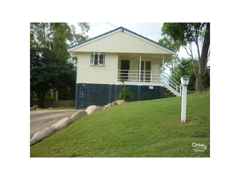 5 Hunter Street, Gladstone QLD 4680