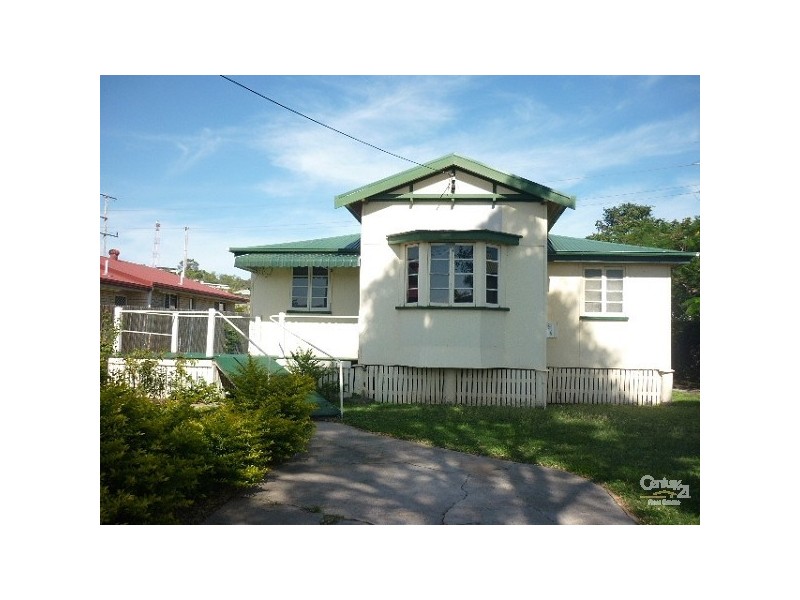 37 O’Connell Street, Barney Point QLD 4680