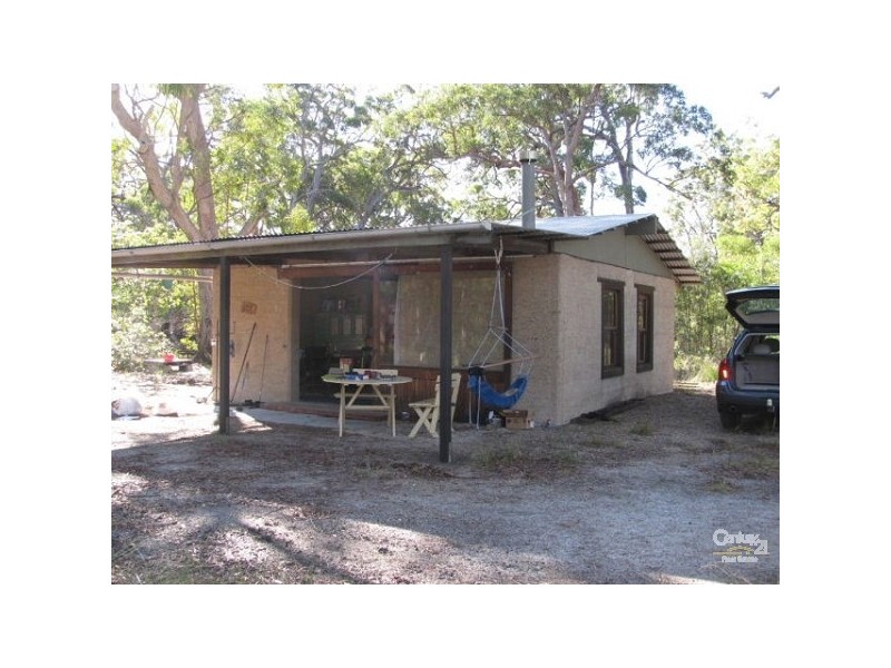 Round Hill QLD 4677