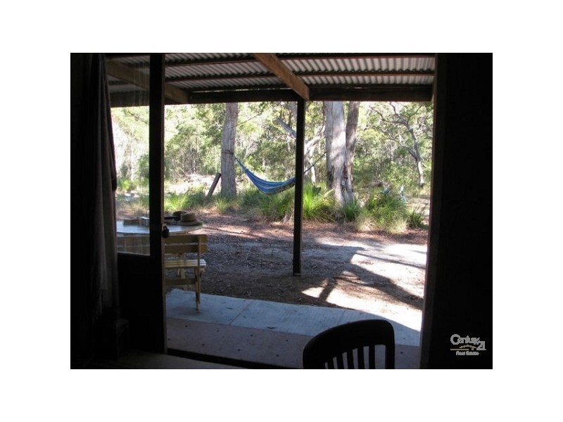 Round Hill QLD 4677