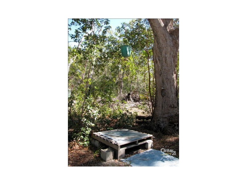 Round Hill QLD 4677