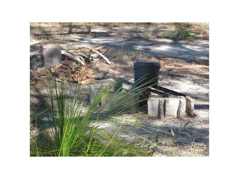 Round Hill QLD 4677