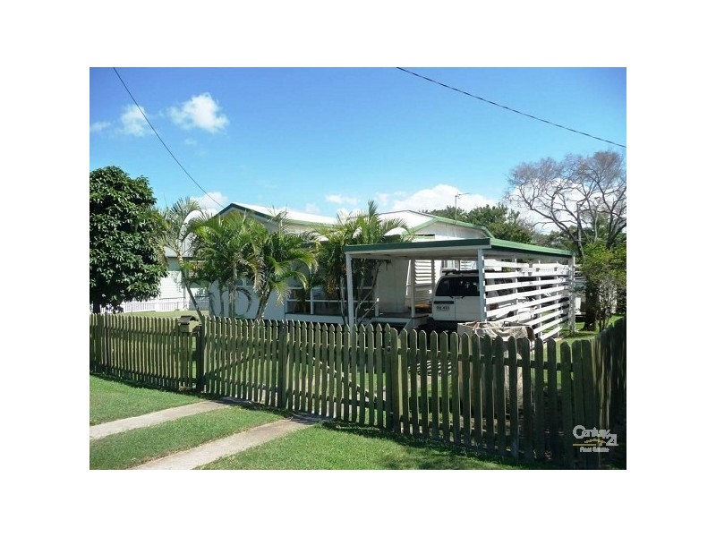 15 Golding Street, Barney Point QLD 4680