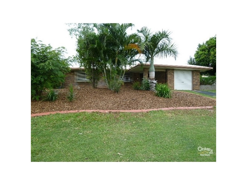 68 Bradford Road, Telina QLD 4680