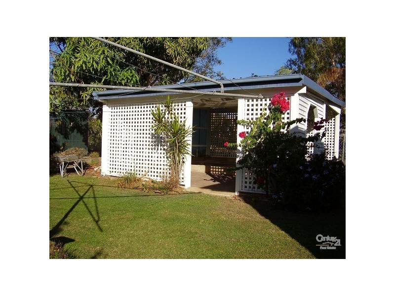 50 Sutton Street, Barney Point QLD 4680