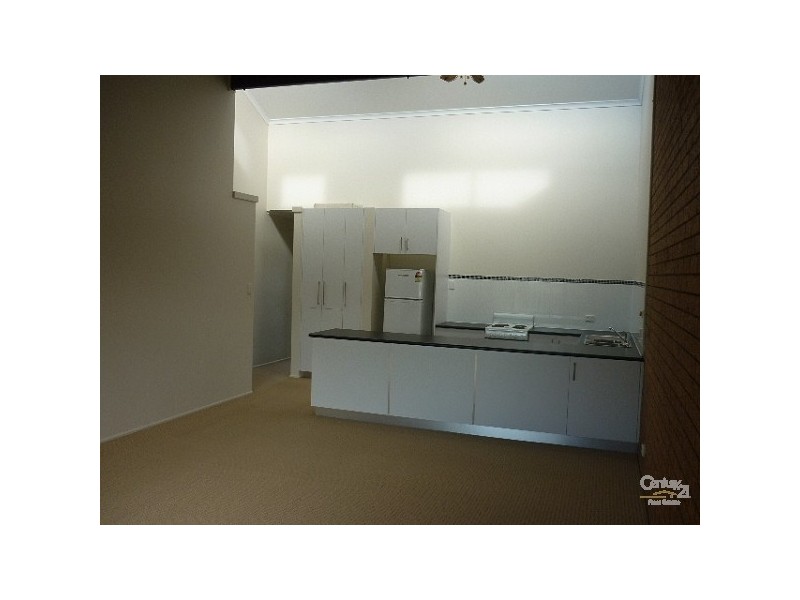 Gladstone City QLD 4680