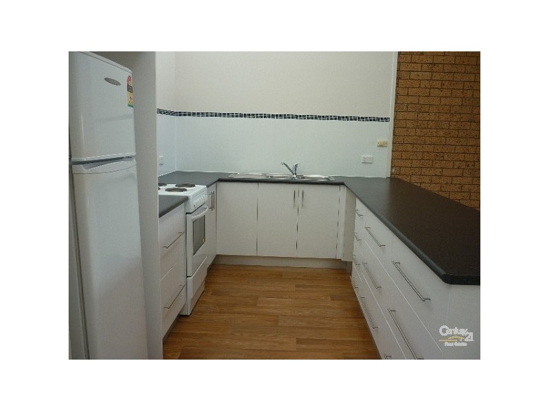 Gladstone City QLD 4680