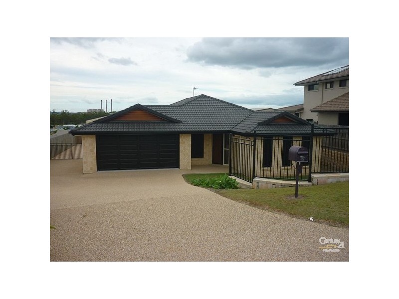 13 Leslie Street, Gladstone QLD 4680