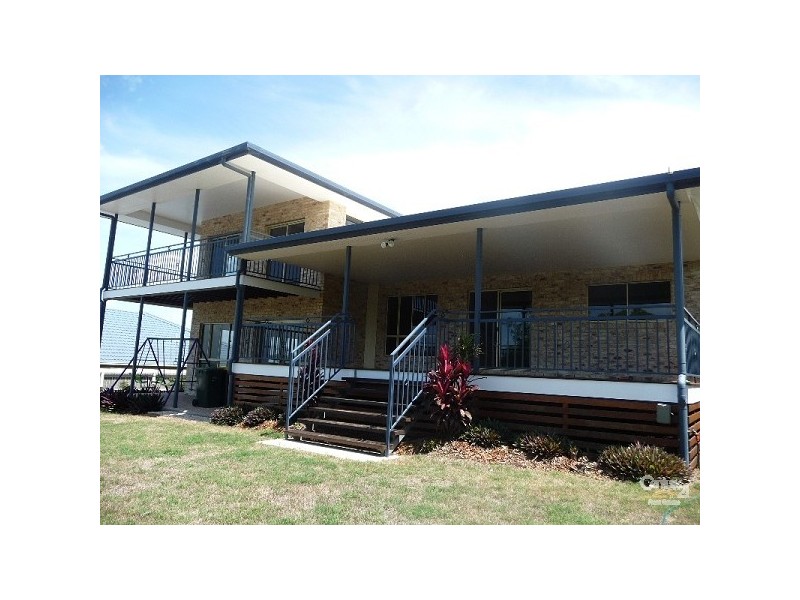 7 Panorama Court, Gladstone QLD 4680