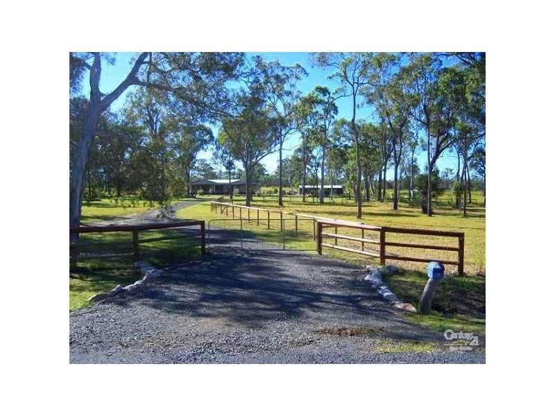 Burrum Heads QLD 4659