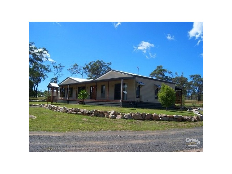 Burrum Heads QLD 4659