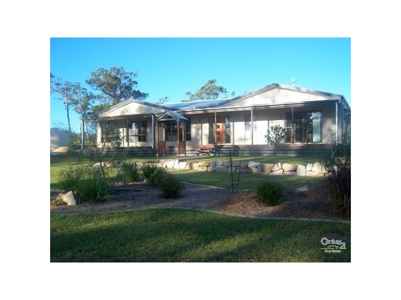 Burrum Heads QLD 4659