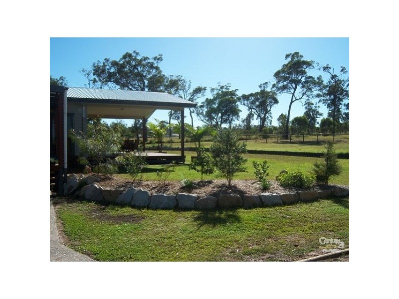 Burrum Heads QLD 4659
