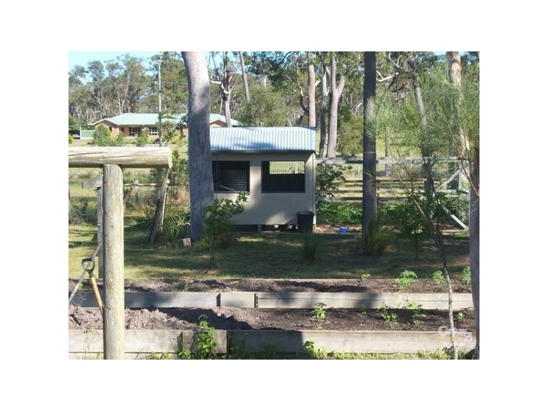 Burrum Heads QLD 4659