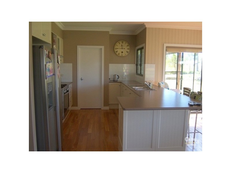 Burrum Heads QLD 4659