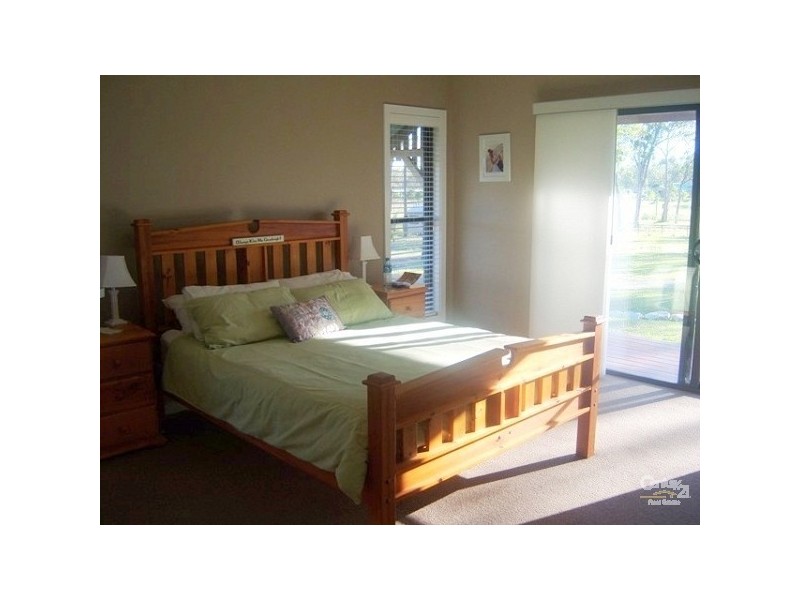Burrum Heads QLD 4659