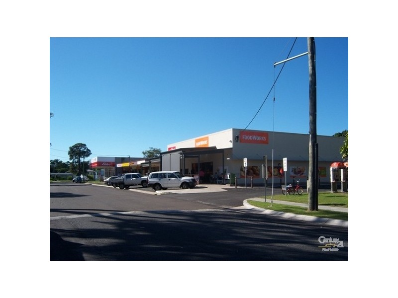Burrum Heads QLD 4659