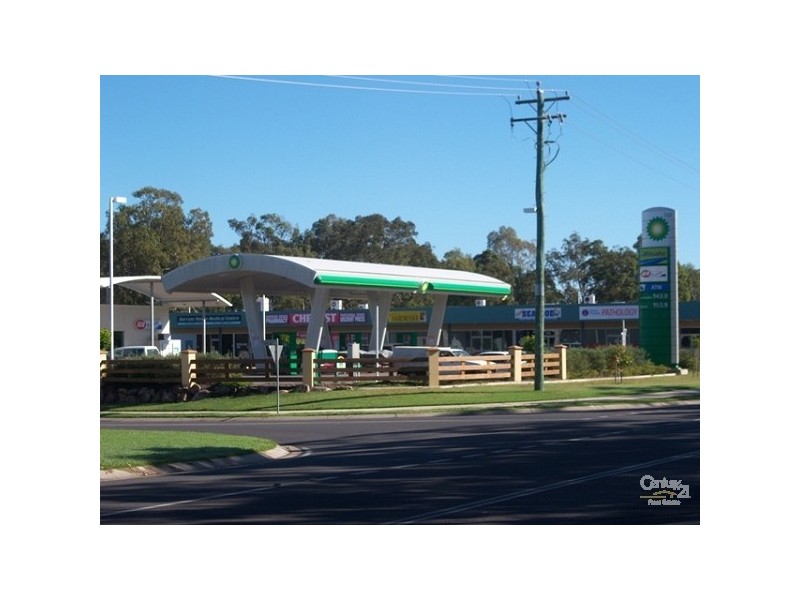 Burrum Heads QLD 4659