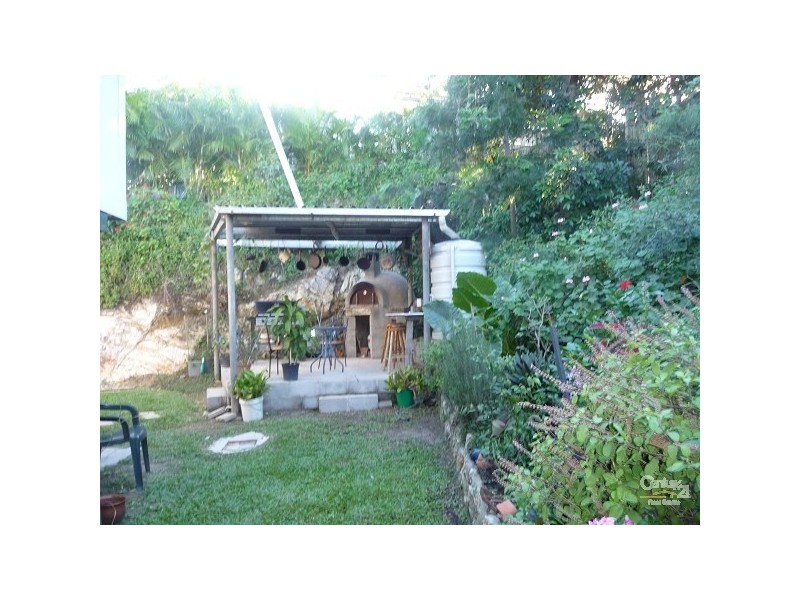 18 Yaralla Street, Barney Point QLD 4680