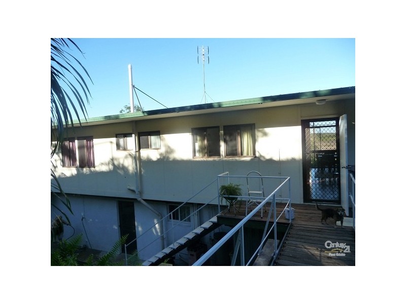 18 Yaralla Street, Barney Point QLD 4680