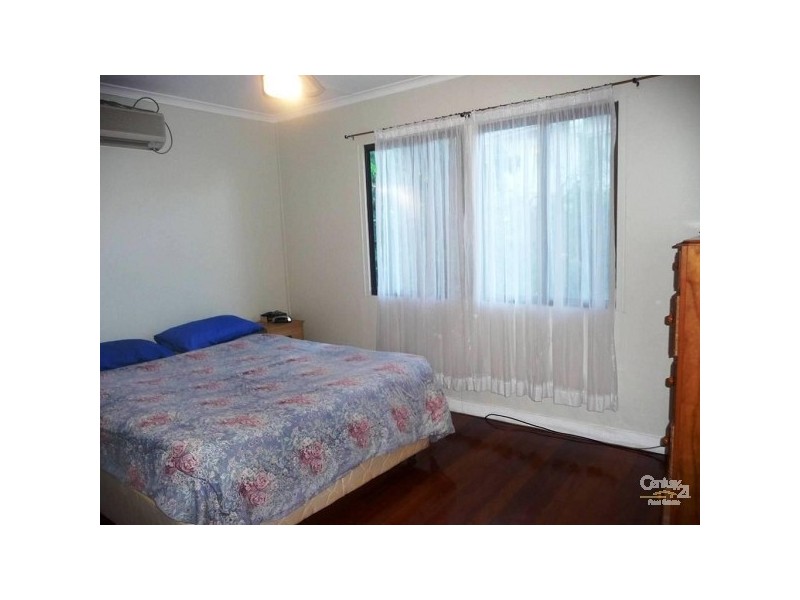 18 Yaralla Street, Barney Point QLD 4680