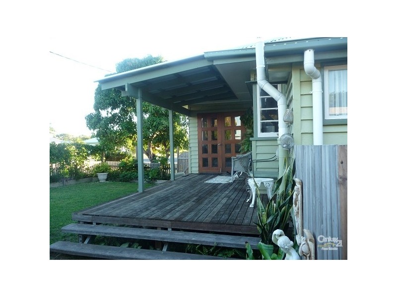 20 Golding Street, Barney Point QLD 4680