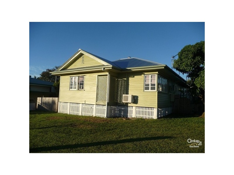 20 Golding Street, Barney Point QLD 4680