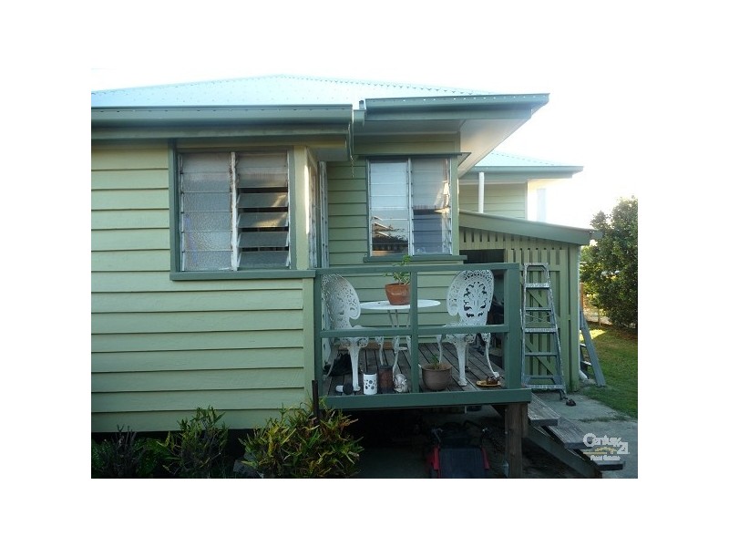 20 Golding Street, Barney Point QLD 4680