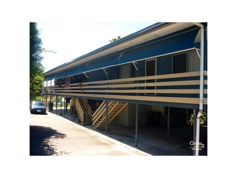 21 Walters Avenue, Gladstone QLD 4680