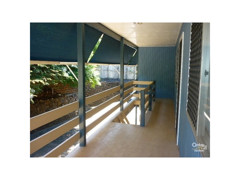 21 Walters Avenue, Gladstone QLD 4680