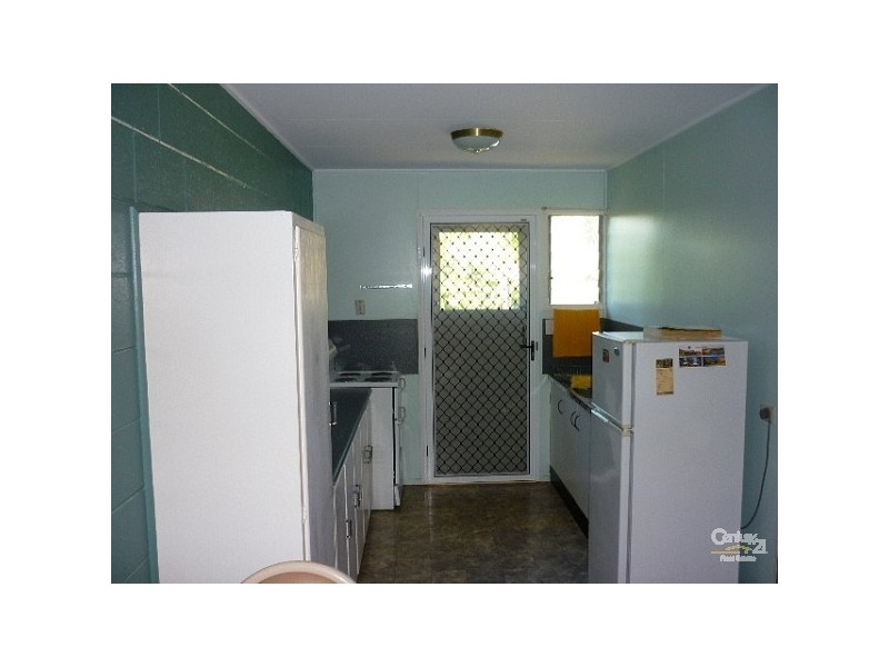 21 Walters Avenue, Gladstone QLD 4680