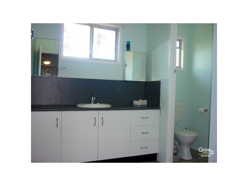 21 Walters Avenue, Gladstone QLD 4680