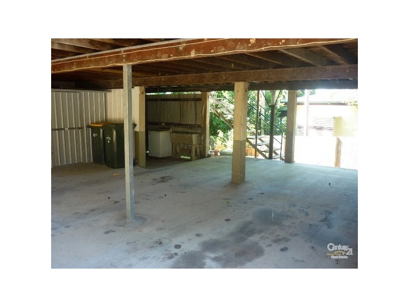 21 Walters Avenue, Gladstone QLD 4680