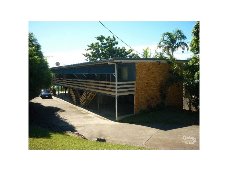 21 Walters Avenue, Gladstone QLD 4680
