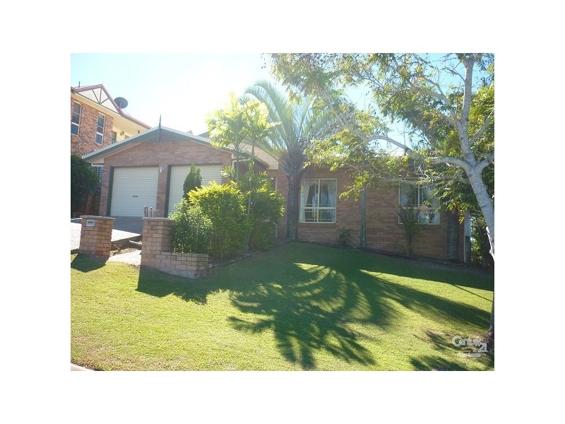 12 Ben Lexcen Court, West Gladstone QLD 4680