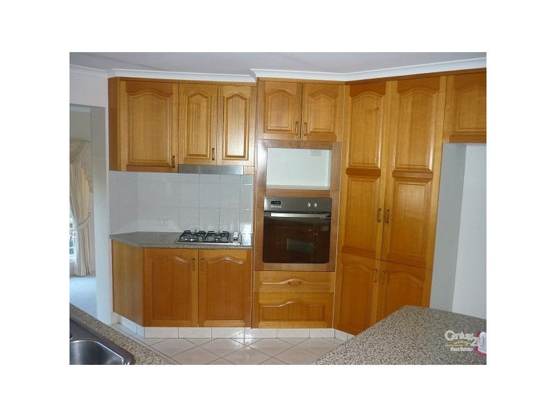 12 Ben Lexcen Court, West Gladstone QLD 4680