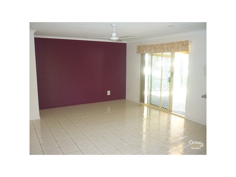 12 Ben Lexcen Court, West Gladstone QLD 4680