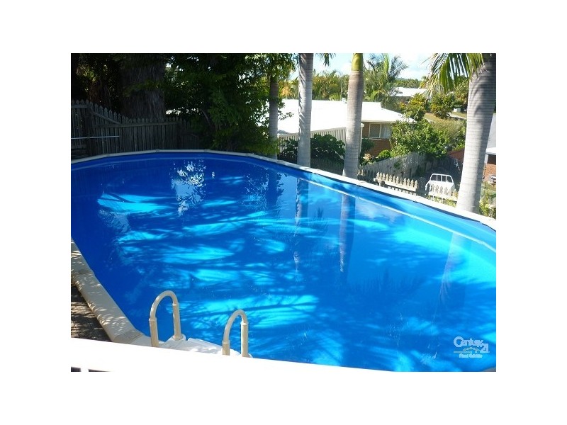 12 Ben Lexcen Court, West Gladstone QLD 4680